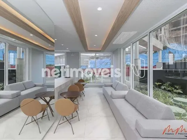 Imagem 13: Venda Apartamento 3 Quartos Vila da Serra Nova Lima