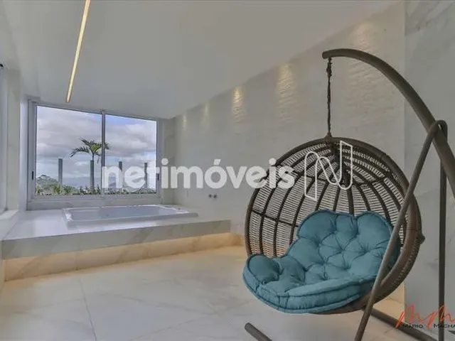 Imagem 16: Venda Apartamento 3 Quartos Vila da Serra Nova Lima