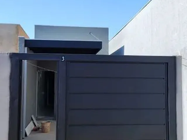 Imagem: Casa Novinha Pronta Te Esperando