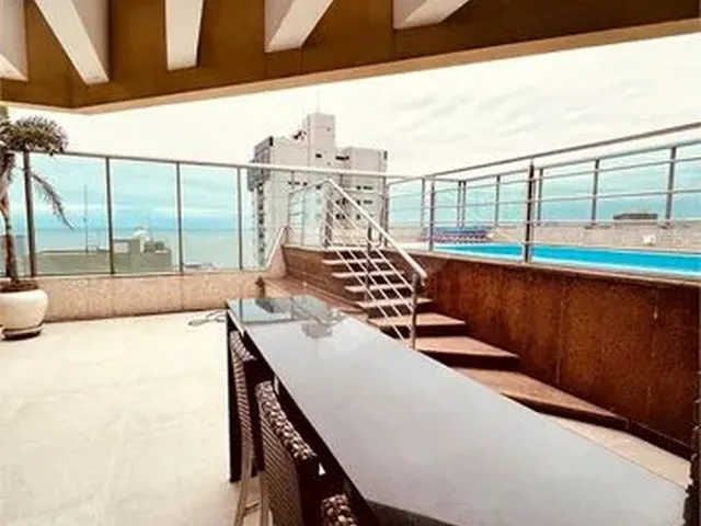Imagem: Cobertura Duplex 3 Quartos na Praia da Costa