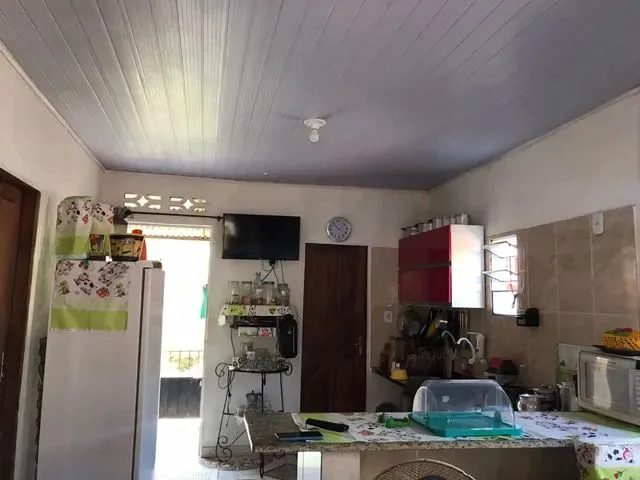 Imagem 3: Vendo Casa no Bairro Renascer