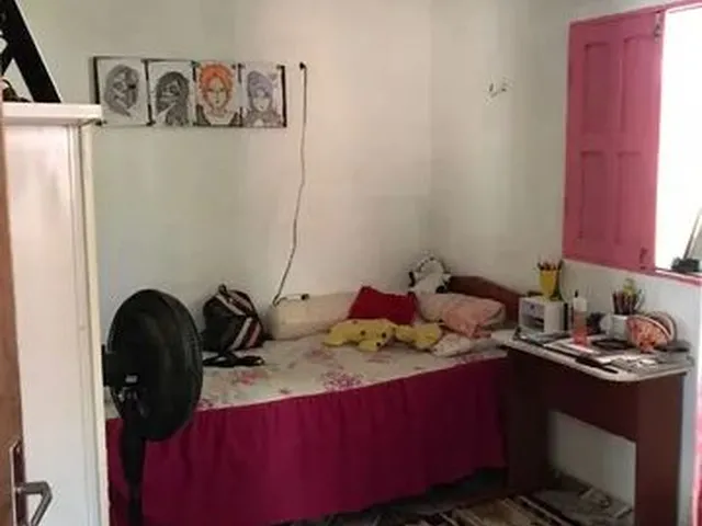 Imagem 5: Vendo Casa no Bairro Renascer