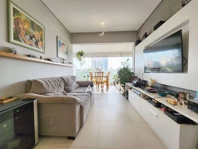 Imagem: Apartamento com 3 Dormitórios À Venda