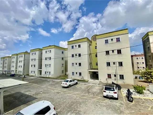 Imagem: Apartamento À Venda em Bodocongó