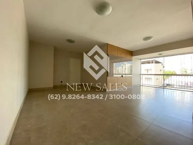 Imagem 5: Excelente Apartamento com 03 Quartos Sendo 01 Suíte no Setor Oeste
