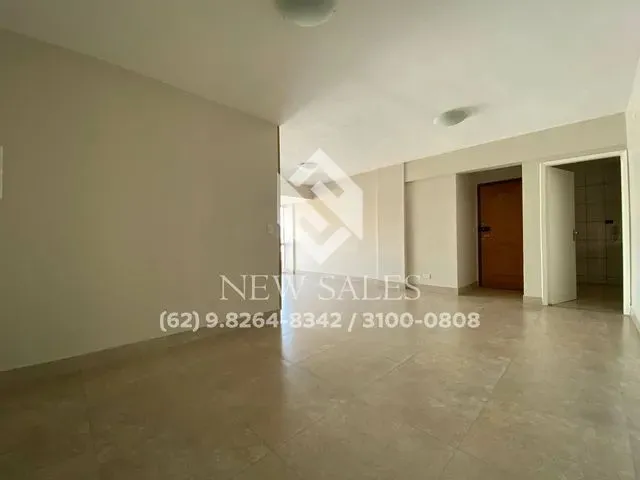Imagem 4: Excelente Apartamento com 03 Quartos Sendo 01 Suíte no Setor Oeste