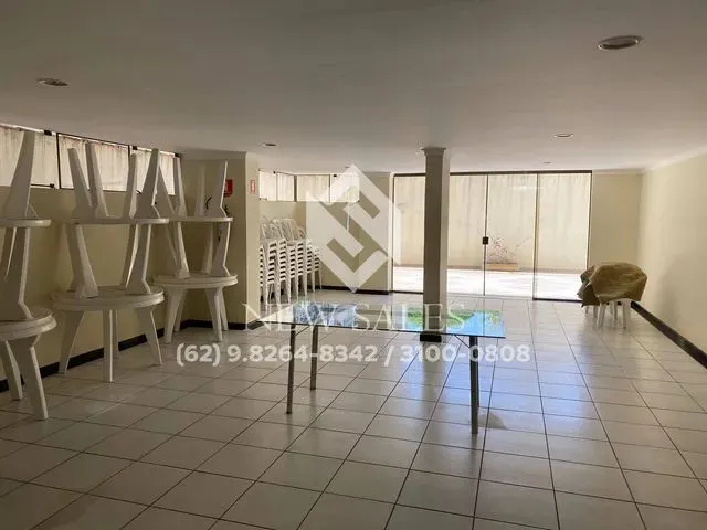 Imagem 16: Excelente Apartamento com 03 Quartos Sendo 01 Suíte no Setor Oeste