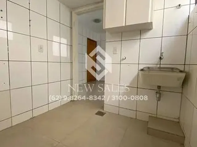 Imagem 2: Excelente Apartamento com 03 Quartos Sendo 01 Suíte no Setor Oeste