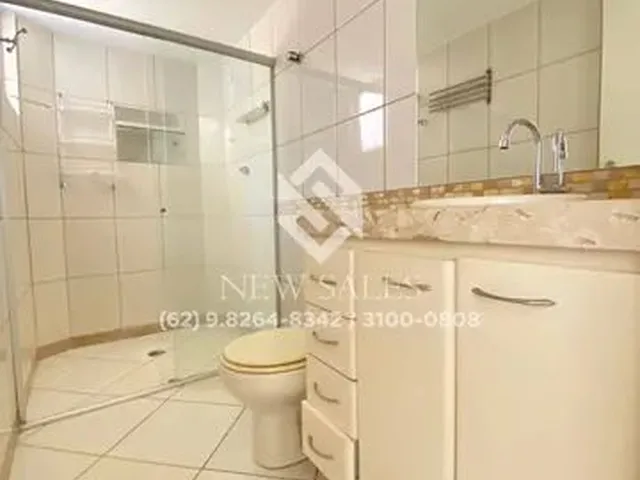Imagem 3: Excelente Apartamento com 03 Quartos Sendo 01 Suíte no Setor Oeste