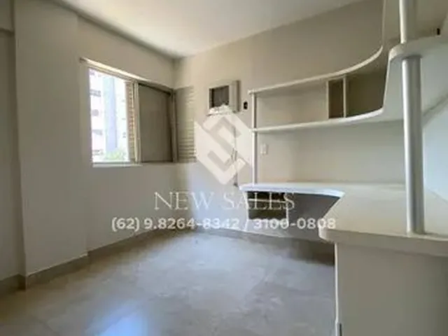 Imagem 6: Excelente Apartamento com 03 Quartos Sendo 01 Suíte no Setor Oeste
