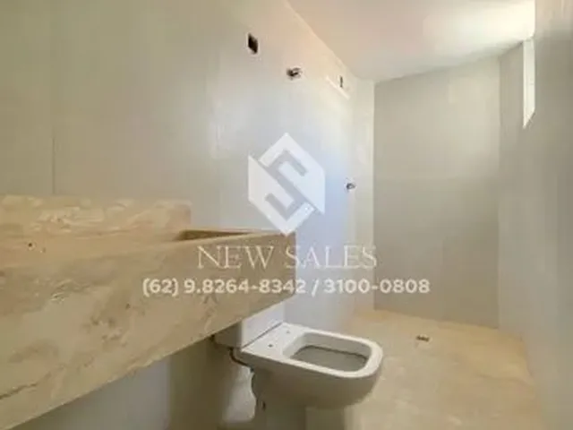 Imagem 8: Excelente Apartamento com 03 Quartos Sendo 01 Suíte no Setor Oeste