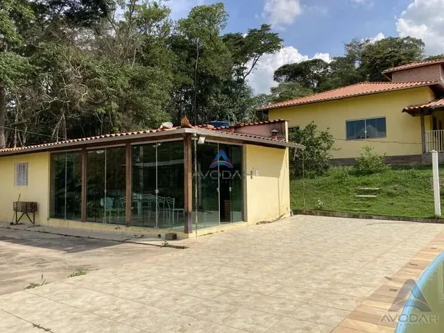 Imagem 12: Casa com 4 Dormitórios À Venda em Bonfim