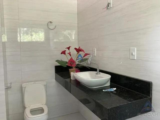 Imagem 6: Casa com 4 Dormitórios À Venda em Bonfim