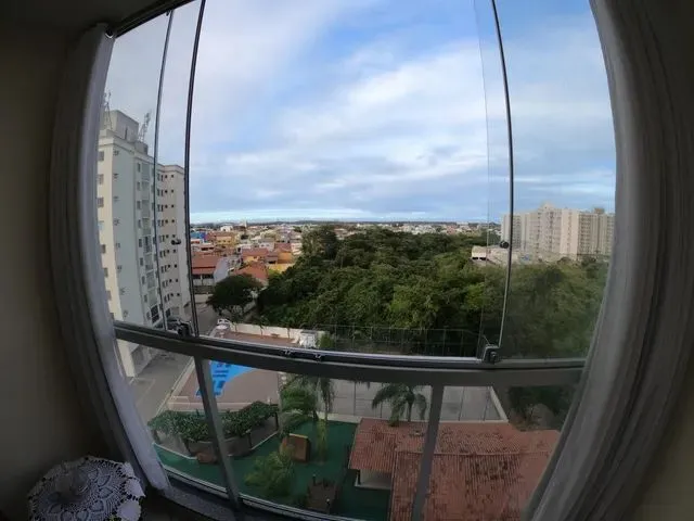 Imagem: Shapartamento para Venda Tem 53 Metros Quadrados