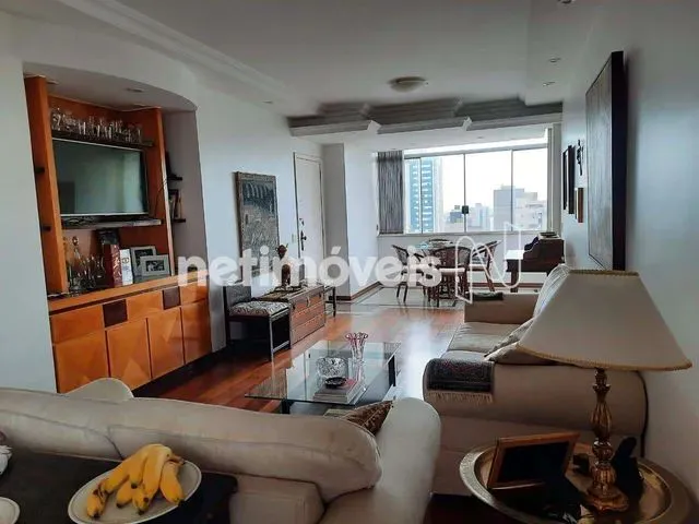 Imagem: Venda Apartamento 4 Quartos São Pedro Belo