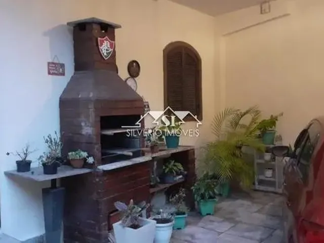 Imagem: Casa- Petrópolis, Morin