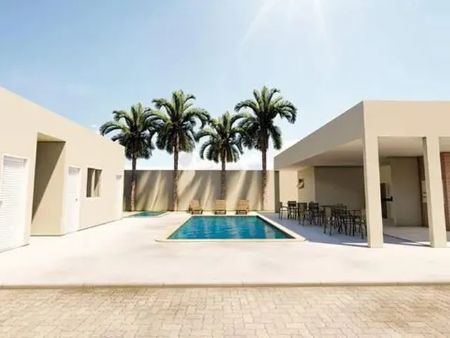 Imagem: Casa para Venda com 80 Metros Quadrados