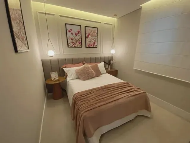 Imagem: Apartamento para Venda com 90 Metros Quadrados