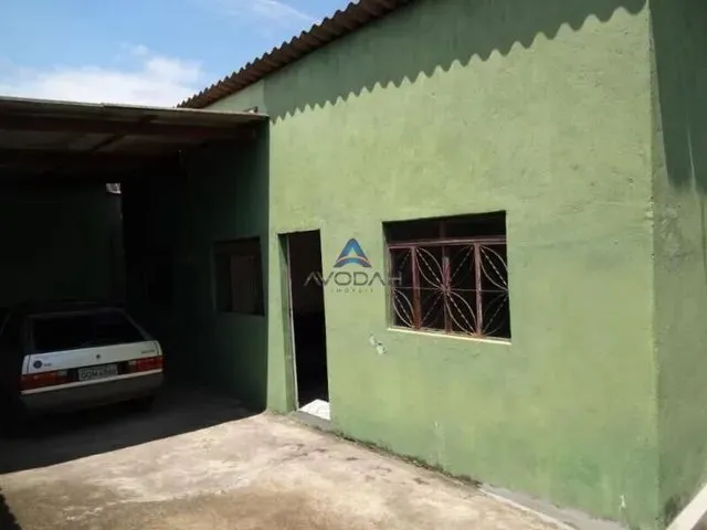 Imagem: Casa com 3 Dormitórios À Venda em Mário