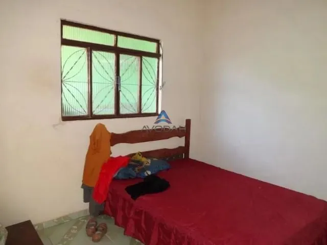 Imagem 6: Casa com 3 Dormitórios À Venda em Mário Campos