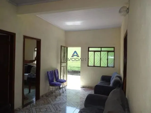 Imagem 2: Casa com 3 Dormitórios À Venda em Mário Campos