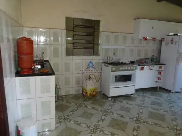 Imagem 9: Casa com 3 Dormitórios À Venda em Mário Campos