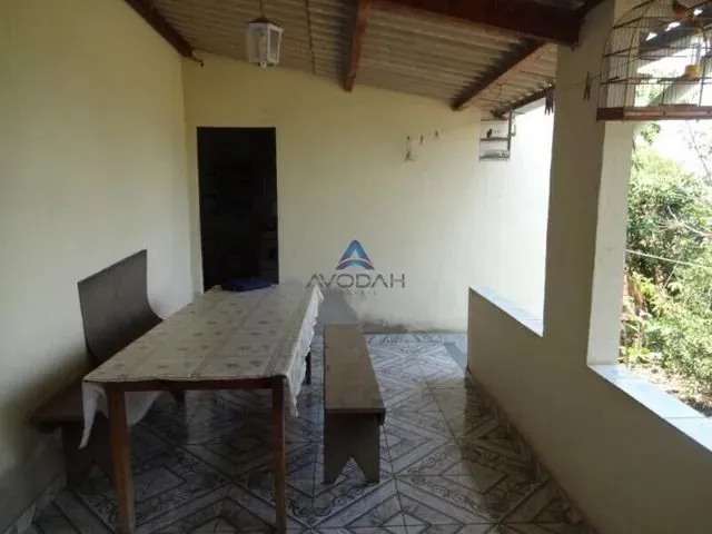 Imagem 7: Casa com 3 Dormitórios À Venda em Mário Campos