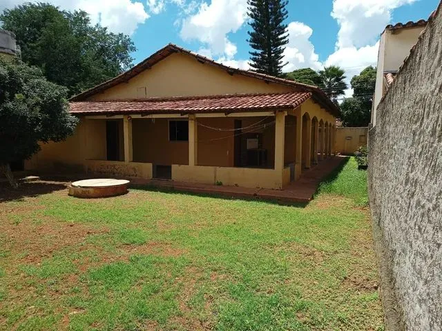 Imagem: Casa para Venda Tem 450 Metros Quadrados