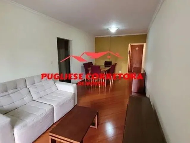 Imagem: Apartamento Residencial À Venda, Centro