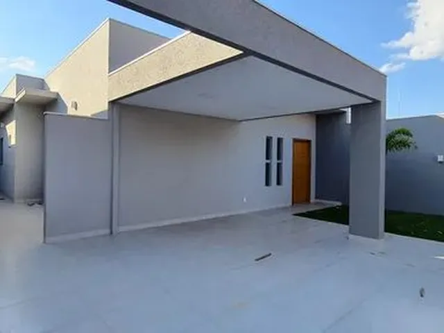 Imagem 9: Casa Térrea Nova, Acabamento Fino e Moderno