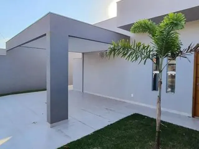 Imagem 13: Casa Térrea Nova, Acabamento Fino e Moderno