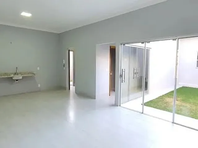 Imagem 10: Casa Térrea Nova, Acabamento Fino e Moderno