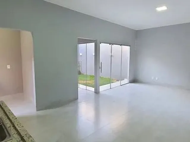 Imagem 12: Casa Térrea Nova, Acabamento Fino e Moderno