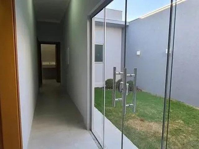 Imagem 7: Casa Térrea Nova, Acabamento Fino e Moderno