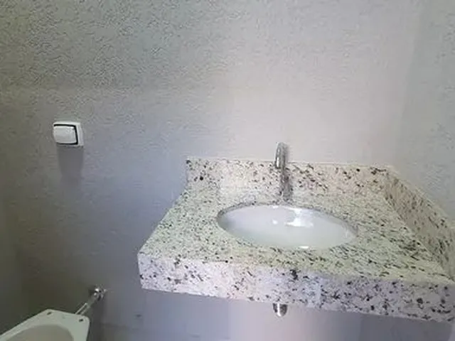 Imagem 3: Casa Térrea Nova, Acabamento Fino e Moderno