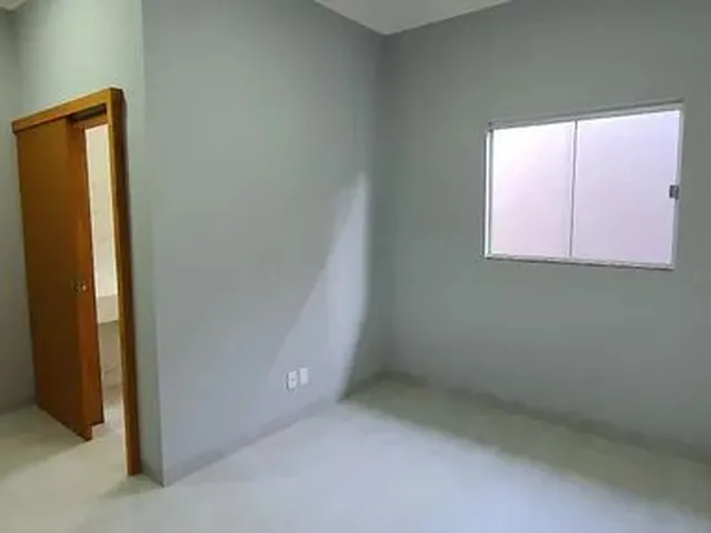 Imagem 2: Casa Térrea Nova, Acabamento Fino e Moderno