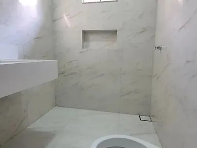 Imagem 11: Casa Térrea Nova, Acabamento Fino e Moderno