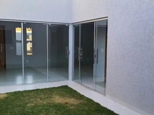 Imagem 4: Casa Térrea Nova, Acabamento Fino e Moderno