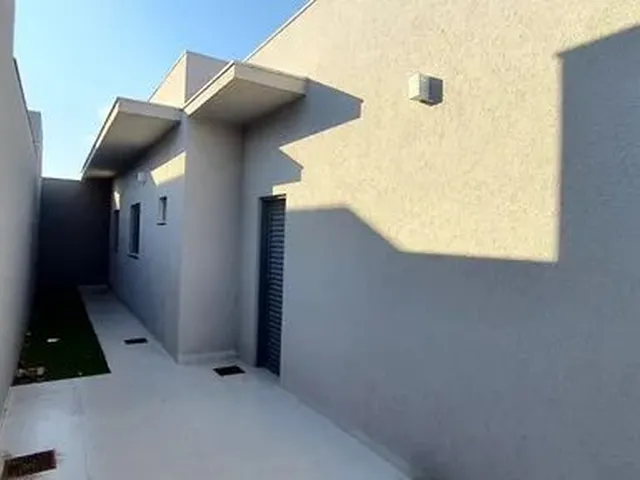 Imagem 14: Casa Térrea Nova, Acabamento Fino e Moderno