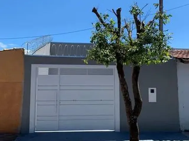 Imagem: Casa com 2 Dormitórios Sendo 1 Suíte no