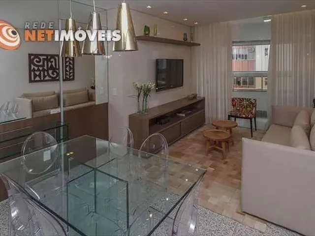 Imagem: Venda Apartamento 3 Quartos Centro Belo