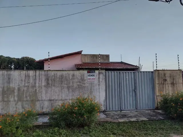 Imagem: Casa com 2 Dormitórios À Venda, 70 M²