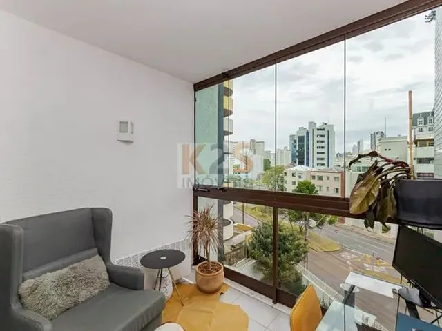 Imagem: Apartamento À Venda no Bairro São Francisco
