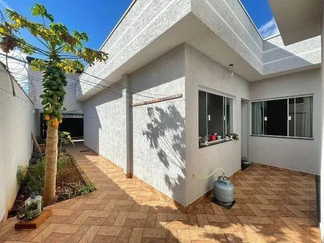 Imagem: Passo com Urgência!! Casa em Serra Dourada