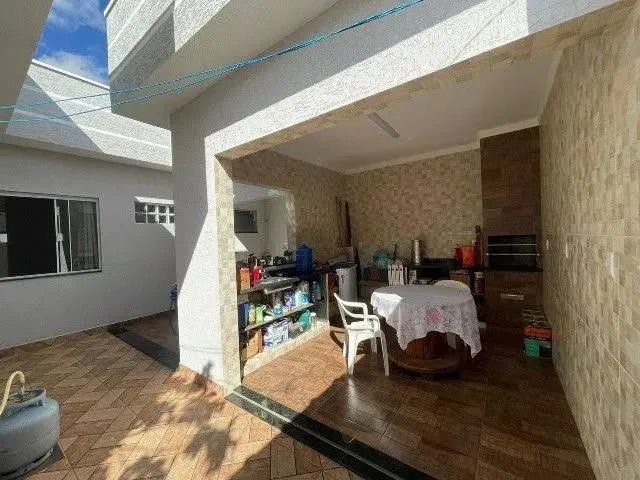 Imagem 6: Passo com Urgência!! Casa em Serra Dourada II