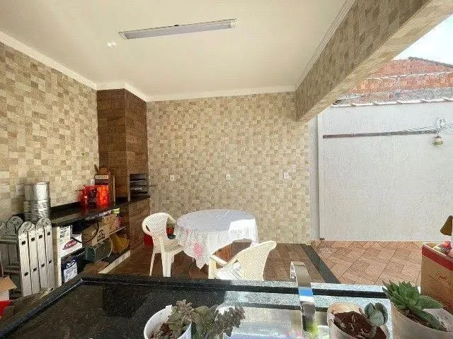 Imagem 7: Passo com Urgência!! Casa em Serra Dourada II