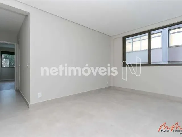 Imagem: Venda Apartamento 2 Quartos Barro Preto