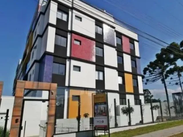 Imagem: Apartamento no Santo Inácio com 02 Quartos-3427-Habitec
