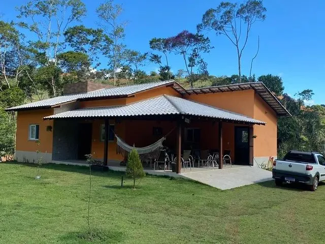 Imagem: Casa com 2 Dormitórios À Venda em Marechal