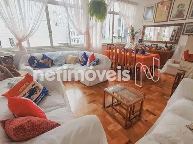 Imagem: Venda Apartamento 3 Quartos Santo Antônio